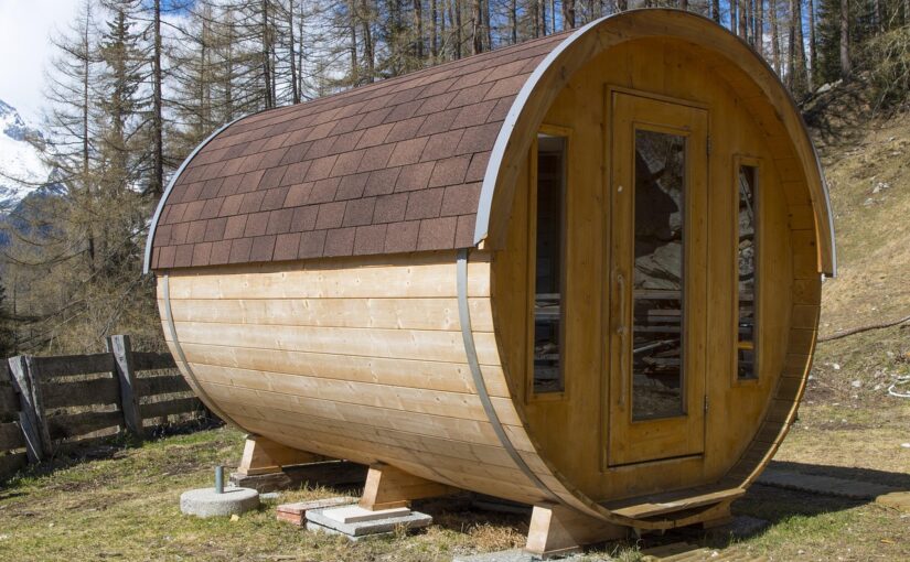 Singiel na wakacjach